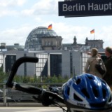 0709F 152 Berlin Hauptbahnhof